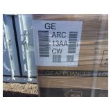 4- GE 13CW Air Conditioners (NEW)