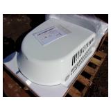 4- GE 13CW Air Conditioners (NEW)
