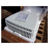 1- GE 15CW RV Air Conditioner (NEW)