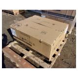 1- GE 15CW RV Air Conditioner (NEW)