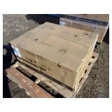 1- GE 13CW RV Air Conditioner (NEW)