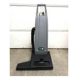 MSRP $2200 – Tennant Nobles V-WA-26 Commercial Upright Wide Area Vacuum, Powerful Dual-Motor System for Deep Carpet Cleaning, 120V 1200W 10A, Ideal for Facilities Clinics Offices & Retail, Comme