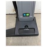 MSRP $2200 – Tennant Nobles V-WA-26 Commercial Upright Wide Area Vacuum, Powerful Dual-Motor System for Deep Carpet Cleaning, 120V 1200W 10A, Ideal for Facilities Clinics Offices & Retail, Comme