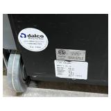 MSRP $2200 – Tennant Nobles V-WA-26 Commercial Upright Wide Area Vacuum, Powerful Dual-Motor System for Deep Carpet Cleaning, 120V 1200W 10A, Ideal for Facilities Clinics Offices & Retail, Comme