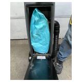 MSRP $2200 – Tennant Nobles V-WA-26 Commercial Upright Wide Area Vacuum, Powerful Dual-Motor System for Deep Carpet Cleaning, 120V 1200W 10A, Ideal for Facilities Clinics Offices & Retail, Comme