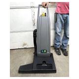 MSRP $2200 – #2 Tennant Nobles V-WA-26 Commercial Upright Wide Area Vacuum, Powerful Dual-Motor System for Deep Carpet Cleaning, 120V 1200W 10A, Ideal for Facilities Clinics Offices & Retail, Co