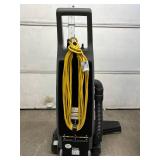 MSRP $2200 – #2 Tennant Nobles V-WA-26 Commercial Upright Wide Area Vacuum, Powerful Dual-Motor System for Deep Carpet Cleaning, 120V 1200W 10A, Ideal for Facilities Clinics Offices & Retail, Co