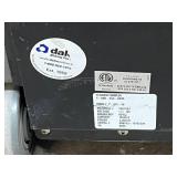 MSRP $2200 – #2 Tennant Nobles V-WA-26 Commercial Upright Wide Area Vacuum, Powerful Dual-Motor System for Deep Carpet Cleaning, 120V 1200W 10A, Ideal for Facilities Clinics Offices & Retail, Co