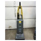 MSRP $1,300 – Windsor S12 EVS Sensor Commercial Upright Vacuum, Electronic Vacuum Sensor Technology, 120V 10A, Includes Onboard Tools & Hose, Made in Germany, Ideal for Facilities Offices & 