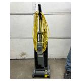 MSRP $1,300 – Windsor S12 EVS Sensor Commercial Upright Vacuum, Electronic Vacuum Sensor Technology, 120V 10A, Includes Onboard Tools & Hose, Made in Germany, Ideal for Facilities Offices & 