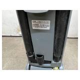 MSRP $1,300 – Windsor S12 EVS Sensor Commercial Upright Vacuum, Electronic Vacuum Sensor Technology, 120V 10A, Includes Onboard Tools & Hose, Made in Germany, Ideal for Facilities Offices & 