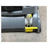 MSRP $1,300 – Windsor S12 EVS Sensor Commercial Upright Vacuum, Electronic Vacuum Sensor Technology, 120V 10A, Includes Onboard Tools & Hose, Made in Germany, Ideal for Facilities Offices & 