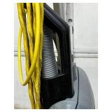 MSRP $1,300 – Windsor S12 EVS Sensor Commercial Upright Vacuum, Electronic Vacuum Sensor Technology, 120V 10A, Includes Onboard Tools & Hose, Made in Germany, Ideal for Facilities Offices & 