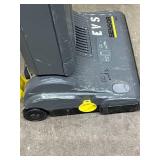 MSRP $1,300 – Windsor S12 EVS Sensor Commercial Upright Vacuum, Electronic Vacuum Sensor Technology, 120V 10A, Includes Onboard Tools & Hose, Made in Germany, Ideal for Facilities Offices & 