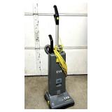 MSRP $1,300 – #2 Windsor S12 EVS Sensor Commercial Upright Vacuum, Electronic Vacuum Sensor Technology, 120V 10A, Includes Onboard Tools & Hose, Made in Germany, Ideal for Facilities Offices &am