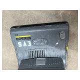 MSRP $1,300 – #2 Windsor S12 EVS Sensor Commercial Upright Vacuum, Electronic Vacuum Sensor Technology, 120V 10A, Includes Onboard Tools & Hose, Made in Germany, Ideal for Facilities Offices &am