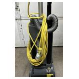 MSRP $1,300 – #2 Windsor S12 EVS Sensor Commercial Upright Vacuum, Electronic Vacuum Sensor Technology, 120V 10A, Includes Onboard Tools & Hose, Made in Germany, Ideal for Facilities Offices &am