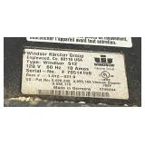 MSRP $1,300 – #2 Windsor S12 EVS Sensor Commercial Upright Vacuum, Electronic Vacuum Sensor Technology, 120V 10A, Includes Onboard Tools & Hose, Made in Germany, Ideal for Facilities Offices &am