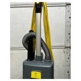 MSRP $1,300 – #3 Windsor S12 EVS Sensor Commercial Upright Vacuum, Electronic Vacuum Sensor Technology, 120V 10A, Includes Onboard Tools & Hose, Made in Germany, Ideal for Facilities Offices &am