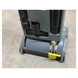 MSRP $1,300 – #3 Windsor S12 EVS Sensor Commercial Upright Vacuum, Electronic Vacuum Sensor Technology, 120V 10A, Includes Onboard Tools & Hose, Made in Germany, Ideal for Facilities Offices &am