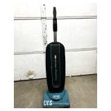 MSRP $2,200 – Tennant Nobles V-LWU-13B Commercial Cordless Lightweight Upright Vacuum, 44V Lithium-Ion Battery Powered, High Performance Floor Cleaning, Works Excellent Battery Still Charged - Missi