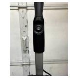 MSRP $2,200 – Tennant Nobles V-LWU-13B Commercial Cordless Lightweight Upright Vacuum, 44V Lithium-Ion Battery Powered, High Performance Floor Cleaning, Works Excellent Battery Still Charged - Missi