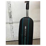 MSRP $2,200 – Tennant Nobles V-LWU-13B Commercial Cordless Lightweight Upright Vacuum, 44V Lithium-Ion Battery Powered, High Performance Floor Cleaning, Works Excellent Battery Still Charged - Missi