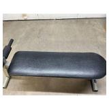 Collapsible Workout Bench - Missing Some Pieces - Still Works!