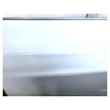 Lot Of 2 Dry Erase Boards - Approximately 4