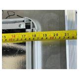 Lot Of 3 Dry Erase Boards - Approximately 2