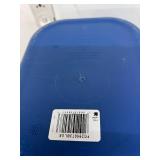 Lot Of Wastebaskets & Recycle Containers