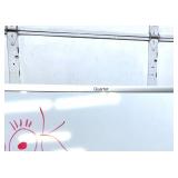 1 Quartet Mega Dry Erase Board 6