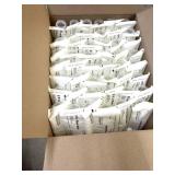 MSRP $1,800 – 12 Cases 144 (Bottles per Case) Similac Infant Feeding Bottles, Abbott Nutrition Hospital Grade, 8 fl oz Ready-to-Use Nurser Bottles, Exp 9/28 This Lot Is X10 For Bidding...