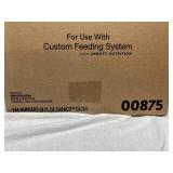 MSRP $1,800 – 12 Cases 144 (Bottles per Case) Similac Infant Feeding Bottles, Abbott Nutrition Hospital Grade, 8 fl oz Ready-to-Use Nurser Bottles, Exp 9/28 This Lot Is X10 For Bidding...
