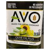 AVO Olive Oil Plus 2L - Extra Virgin Olive Oil Blend