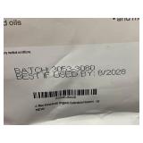 J. Mac Botanicals Organic Calendula Flowers - 16 oz