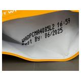 Designer Wellness Protein Smoothie 12-Pack - 12 g Protein Per Pouch - Trial Variety Pack