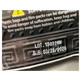 Pineapple Chamoy Cotton Candy 3 X 5 oz Bags - 2 Flavors