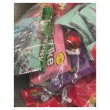 Assorted Halloween Candy Variety Pack - 2 lb Bulk Bag - Trick-or-Treat Ready Mix