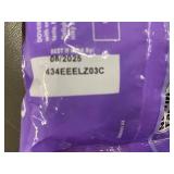 Dove Hearts Milk Chocolate & Dark Chocolate Swirl 7.94 oz (Lot of 3)