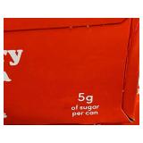 OLIPOP Cherry Cola - 4 Cans per Box (2-Pack)