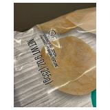 Essential Everyday Sea Salt & Vinegar Potato Chips - 4 Bags, 9 oz Each