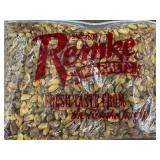 Lightly Salted Pistachios 2 LB Bag