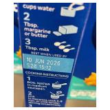 Kraft Mac & Cheese Spirals Original Cheese Flavor - 6 Boxes