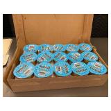 Tostitos Nacho Cheese Dip Cup 3.625 oz - 30 Pack