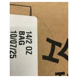 Orchard Valley Harvest OMG Omega-3 Mix 1 oz Pouches