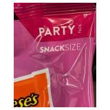 Assorted Candy Party Pack Snack Size - 30.03 oz (851 g)