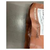 Talaufon Instant Protein Coffee 8 oz Pouch - 15g Protein (Lot of 3)