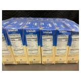 Triscuit Original Made With Sea Salt Crackers 10 Boxes