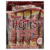 Bulk Lot Manzela Hot